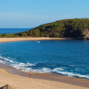 Mexico Honeymoon Packages Secrets Huatulco Resorts & Spa ConejosBay