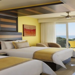 Mexico Honeymoon Packages Secrets Huatulco Resorts & Spa Junior Suite Ocean Front1