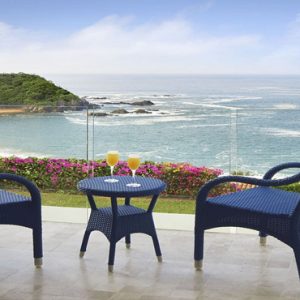 Mexico Honeymoon Packages Secrets Huatulco Resorts & Spa Junior Suite Ocean Front3