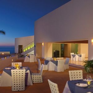 Mexico Honeymoon Packages Secrets Huatulco Resorts & Spa Oceana