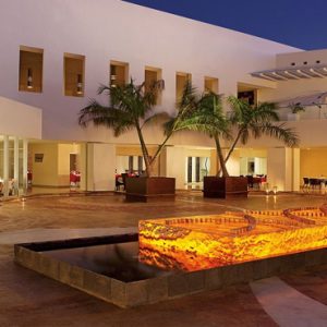 Mexico Honeymoon Packages Secrets Huatulco Resorts & Spa Plaza