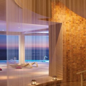 Mexico Honeymoon Packages Secrets Huatulco Resorts & Spa Spa Area