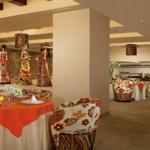Mexico Honeymoon Packages Secrets Huatulco Resorts & Spa Tamarindo