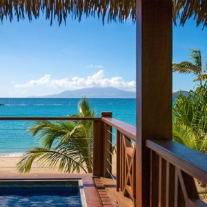 Nevis Honeymoon Packages Paradise Beach Nevis Resort 2 Bedroom Beach Houses7