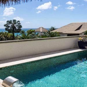 Nevis Honeymoon Packages Paradise Beach Nevis Resort 3 Bedroom Villa 5