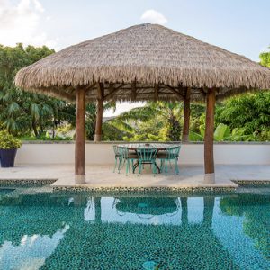 Nevis Honeymoon Packages Paradise Beach Nevis Resort 3 Bedroom Villa7