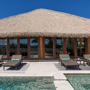 Nevis Honeymoon Packages Paradise Beach Nevis Resort 4 Bedroom Garden Villa8