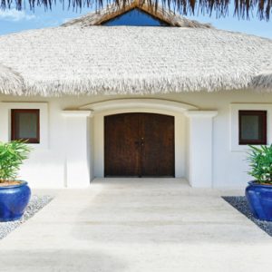 Nevis Honeymoon Packages Paradise Beach Nevis Resort 4 Bedroom Ocean Villa10