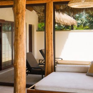 Nevis Honeymoon Packages Paradise Beach Nevis Resort 4 Bedroom Ocean Villa3