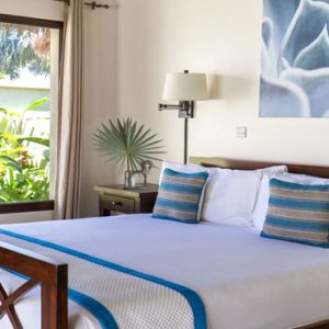 Nevis Honeymoon Packages Paradise Beach Nevis Resort 4 Bedroom Ocean Villa4