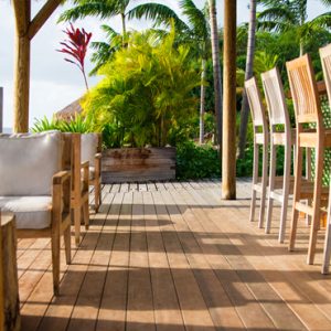 Nevis Honeymoon Packages Paradise Beach Nevis Resort Beach Bar