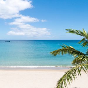 Nevis Honeymoon Packages Paradise Beach Nevis Resort Beach1