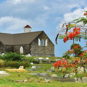 Nevis Honeymoon Packages Paradise Beach Nevis Resort Church