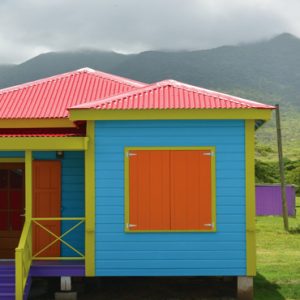 Nevis Honeymoon Packages Paradise Beach Nevis Resort Location1