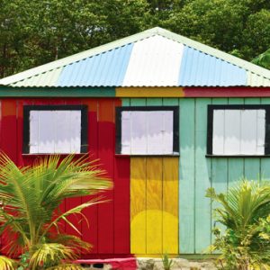 Nevis Honeymoon Packages Paradise Beach Nevis Resort Location2