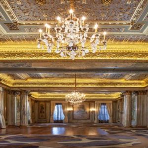 New York Honeymoon Packages Lotte New York Palace Elegant Ballroom