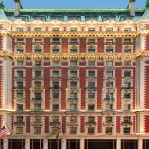 New York Honeymoon Packages The Knickerbocker Hotel NYC Hotel Exterior