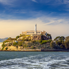 Premium One Day Big Bus Tour Ticket With Alcatraz San Frnacisco Honeymoon Packages Thumbnail