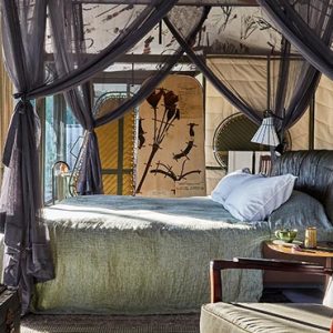 South Africa Honeymoon Packages Thornybush Game Reserve Saseka Tented Camp