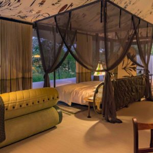 South Africa Honeymoon Packages Thornybush Game Reserve Saseka Tented Camp 4