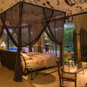 South Africa Honeymoon Packages Thornybush Game Reserve Saseka Tented Camp 5