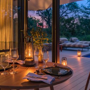 South Africa Honeymoon Packages Thornybush Game Reserve Saseka Tented Camp 6