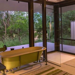 South Africa Honeymoon Packages Thornybush Game Reserve Saseka Tented Camp 7