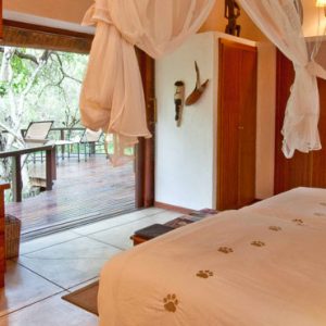 South Africa Honeymoon Packages Thornybush Game Reserve Thornybush Monwana Lodge – Luxury King Size Suites