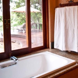 South Africa Honeymoon Packages Thornybush Game Reserve Thornybush Monwana Lodge – Luxury King Size Suites 2