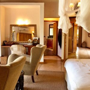 South Africa Honeymoon Packages Thornybush Game Reserve Thornybush Monwana Lodge – Luxury King Size Suites 5