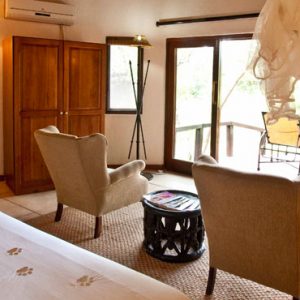 South Africa Honeymoon Packages Thornybush Game Reserve Thornybush Monwana Lodge – Luxury King Size Suites 6