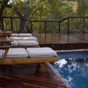South Africa Honeymoon Packages Thornybush Game Reserve Thornybush Shumbala Game Lodge – Presidential Suite 4