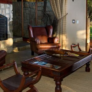 South Africa Honeymoon Packages Thornybush Game Reserve Thornybush Shumbala Game Lodge – Presidential Suite 6