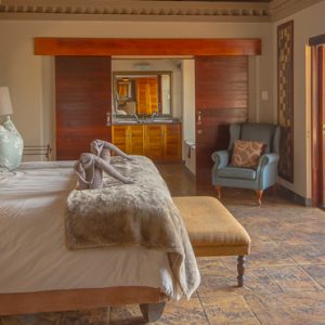 South Africa Honeymoon Packages Thornybush Game Reserve Thornybush Waterbuck Game Lodge