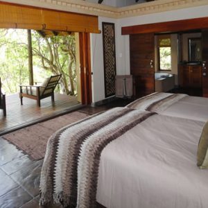 South Africa Honeymoon Packages Thornybush Game Reserve Thornybush Waterbuck Game Lodge 4