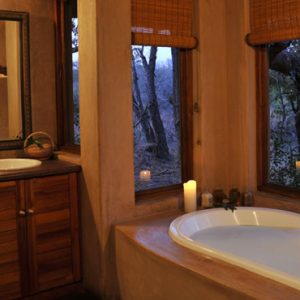 South Africa Honeymoon Packages Thornybush Game Reserve Thornybush Waterbuck Game Lodge 5