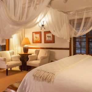 South Africa Honeymoon Packages Thornybush Game Reserve Thornybush Waterside Lodge