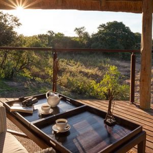 South Africa Honeymoon Packages Thornybush Game Reserve Thornybysh River Lodge 3