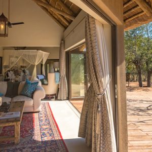 South Africa Honeymoon Packages Thornybush Game Reserve Thornybysh River Lodge 5