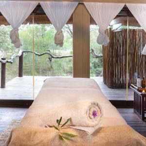 South Africa Honeymoon Packages Thornybush Game Reserve Spa