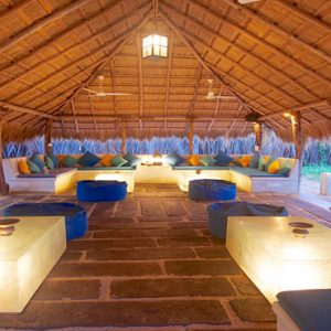 Sri Lanka Honeymoon Packages Dolphin Beach Resort Kalpitiya Ice Lounge