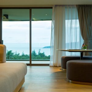 Thailand Honeymoon Packages Crest Resort And Pool Villas, Phuket Deluxe Pool Villa2