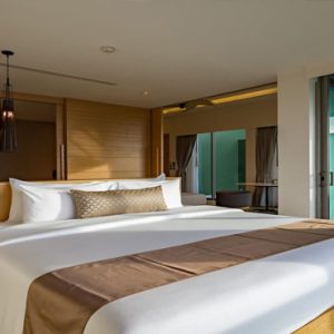 Thailand Honeymoon Packages Crest Resort And Pool Villas, Phuket Family Pool Villa3