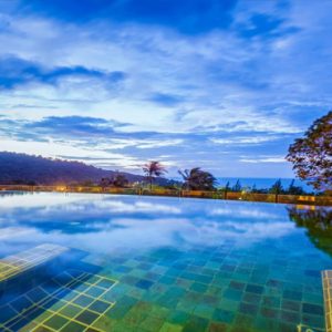 Thailand Honeymoon Packages Crest Resort And Pool Villas, Phuket Premier Pool Villa