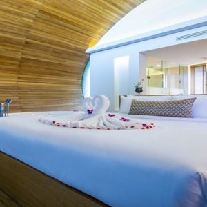 Thailand Honeymoon Packages Crest Resort And Pool Villas, Phuket Premier Pool Villa3