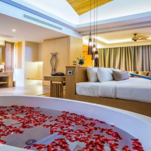 Thailand Honeymoon Packages Crest Resort And Pool Villas, Phuket Premier Pool Villa4