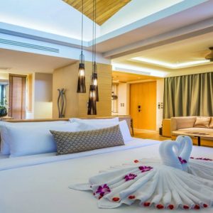 Thailand Honeymoon Packages Crest Resort And Pool Villas, Phuket Premier Pool Villa5