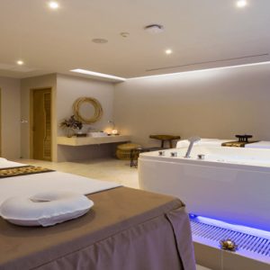 Thailand Honeymoon Packages Crest Resort And Pool Villas, Phuket Spa Treatment Room