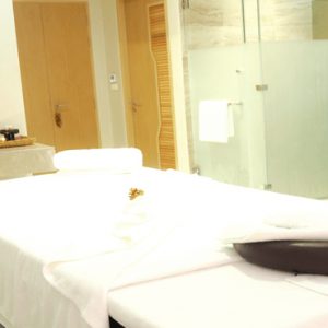 Thailand Honeymoon Packages Crest Resort And Pool Villas, Phuket Spa Treatment Room1