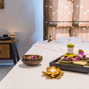 Thailand Honeymoon Packages Crest Resort And Pool Villas, Phuket Spa Treatment Room2